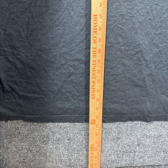 Ban The‎ Assault On Weapons, Gun Printed Men's New Patriotic Black T-shirt - Picture 9 of 9